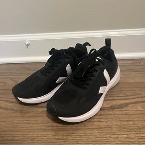 Vera Black Condor 2 Alveomesh Vegan Sneakers 8